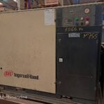 2003 Ingersoll Rand UP-5 -30-10 Compressor - Stationary for sale