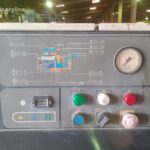 2003 Ingersoll Rand UP-5 -30-10 Compressor - Stationary for sale — view 3