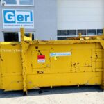 1993 Ingersoll Rand VHP700W Compressor - Mobile for sale