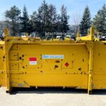 1993 Ingersoll Rand VHP700W Compressor - Mobile for sale — view 2