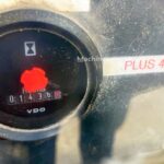 1993 Ingersoll Rand VHP700W Compressor - Mobile for sale — view 5