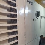 2010 Ingersoll Rand XHP 900 Compressor - Mobile for sale — view 2