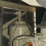 2010 Ingersoll Rand XHP 900 Compressor - Mobile for sale — view 4