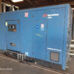 2006 Ingersoll Rand YG 0260 Compressor - Stationary for sale