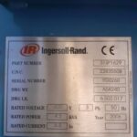 2006 Ingersoll Rand YG 0260 Compressor - Stationary for sale — view 2