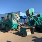 Italmacchine Mariner 50VM Mixer Truck for sale — view 2