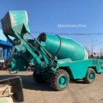 Italmacchine Mariner 50VM Mixer Truck for sale — view 3