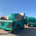 Italmacchine Mariner 50VM Mixer Truck for sale — view 5