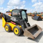 2012 JCB Loader - Wheel Skid Steer for sale