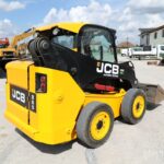 2012 JCB Loader - Wheel Skid Steer for sale — view 2