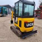 2020 JCB 19C-1 Excavator - Mini for sale