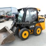 2012 JCB Loader - Wheel Skid Steer for sale — view 4