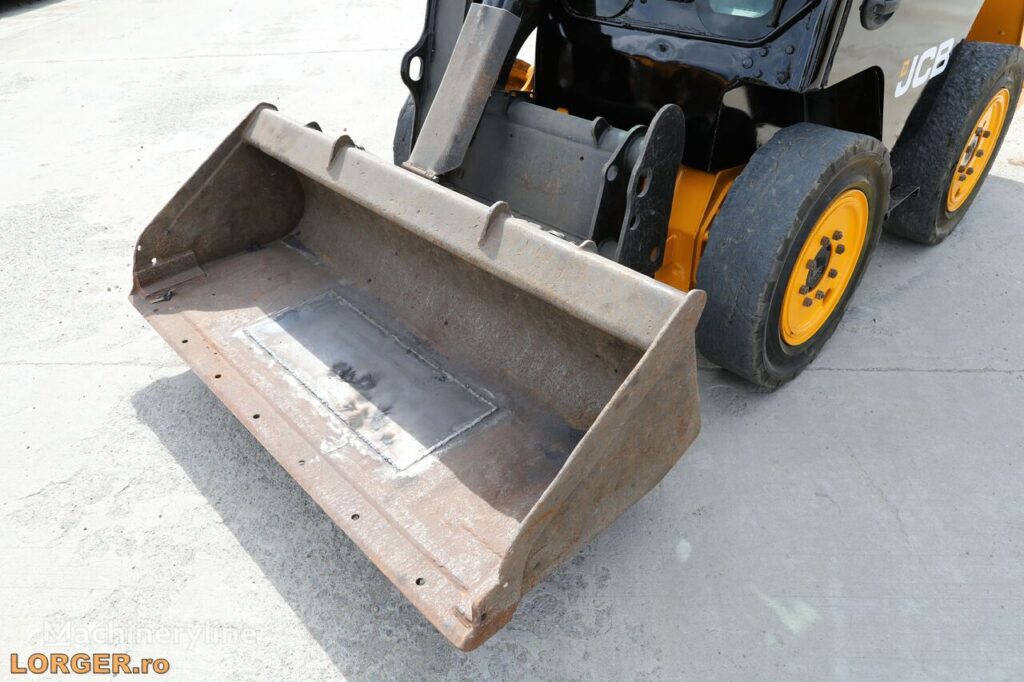 2012 JCB Loader - Wheel Skid Steer for sale — view 5