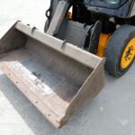2012 JCB Loader - Wheel Skid Steer for sale — view 5