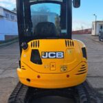 2017 JCB 8026 CTS Excavator - Mini for sale — view 5