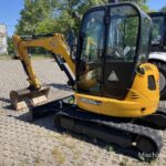 2014 JCB 8030 ZTS Excavator - Mini for sale — view 2