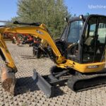 2014 JCB 8030 ZTS Excavator - Mini for sale — view 3