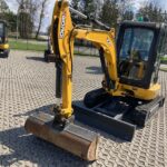 2014 JCB 8030 ZTS Excavator - Mini for sale — view 5