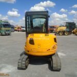 2014 JCB 8035 ZTS Excavator - Mini for sale — view 5