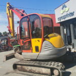 2014 JCB Excavator - Mini for sale — view 2