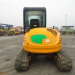 2015 JCB 8055ZTS Excavator - Mini for sale — view 5