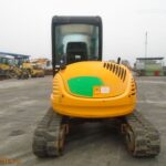 2015 JCB 8055ZTS Excavator - Mini for sale — view 5