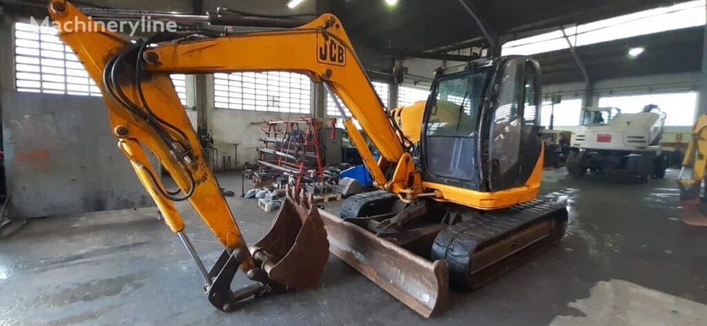 2006 JCB Excavator - Mini for sale