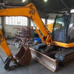 2006 JCB Excavator - Mini for sale