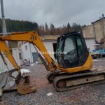 2005 JCB Excavator - Mini for sale