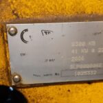 2006 JCB Excavator - Mini for sale — view 2