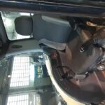 2006 JCB Excavator - Mini for sale — view 3