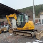 2005 JCB Excavator - Mini for sale — view 3