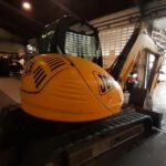 2006 JCB Excavator - Mini for sale — view 4