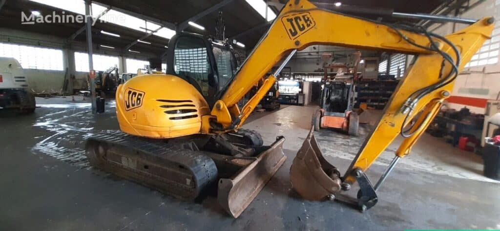 2006 JCB Excavator - Mini for sale — view 5