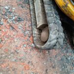 2005 JCB Excavator - Mini for sale — view 5