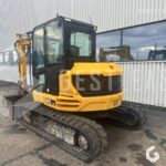2014 JCB 85Z-1 ECO Excavator - Mini for sale — view 2