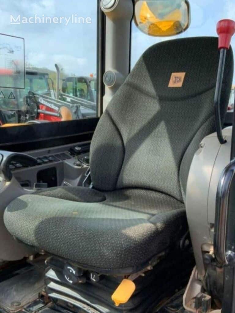 2018 JCB Excavator - Mini for sale — view 2