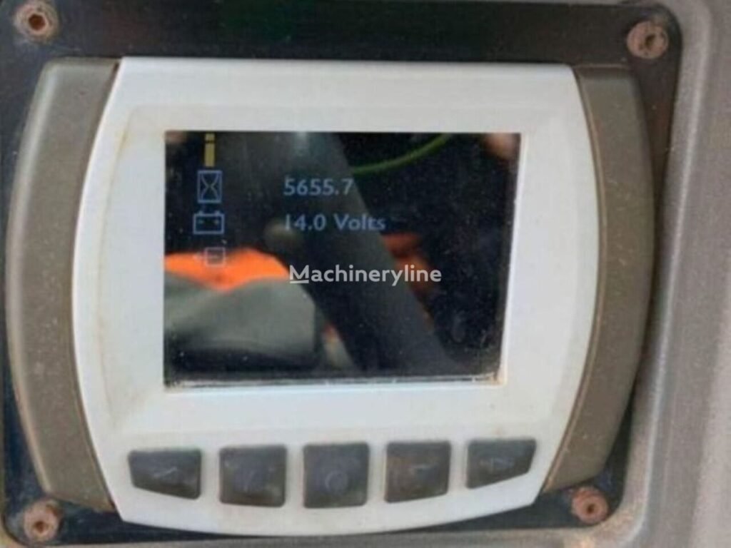 2018 JCB Excavator - Mini for sale — view 3