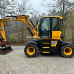 2018 JCB HD 110 WT Excavator - Wheel for sale