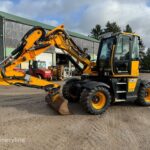 2019 JCB Hd110 Excavator - Wheel for sale