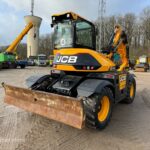 2019 JCB Hd110 Excavator - Wheel for sale — view 5