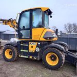 2017 JCB Hydradig Excavator - Wheel for sale — view 2