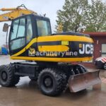 2004 JCB Excavator - Wheel for sale