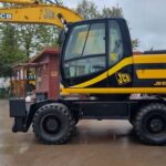 2004 JCB Excavator - Wheel for sale — view 2