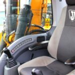 2009 JCB JS 145 W Excavator - Wheel for sale — view 5