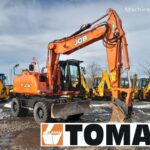 2015 JCB JS 175 W Excavator - Wheel for sale — view 2