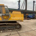 JCB JS 200 LC Drilling - Vertical Drill for sale — view 3