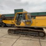 JCB JS 200 LC Drilling - Vertical Drill for sale — view 4