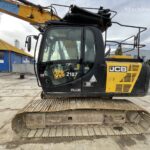 2016 JCB JS130 Excavator - Mini for sale