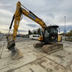 2016 JCB JS130 Excavator - Mini for sale — view 2